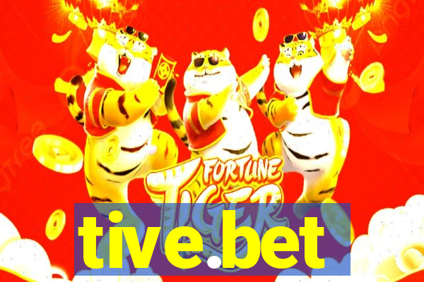 tive.bet