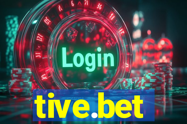 tive.bet