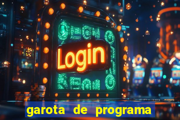 garota de programa em porto velho