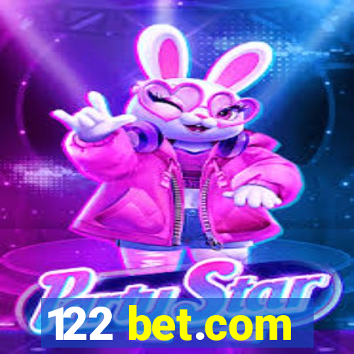 122 bet.com