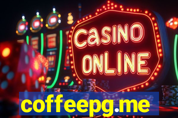 coffeepg.me