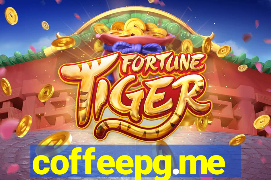 coffeepg.me