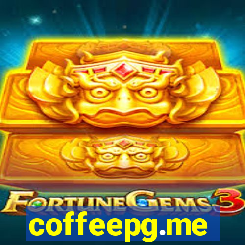 coffeepg.me