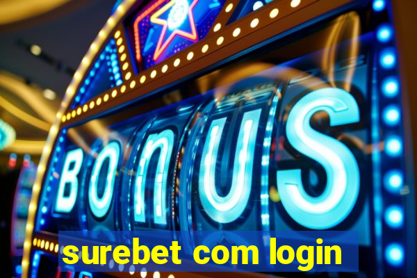 surebet com login