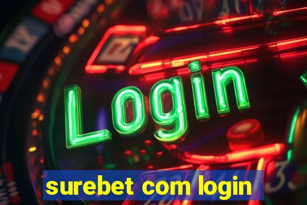 surebet com login