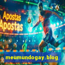 meumundogay blog