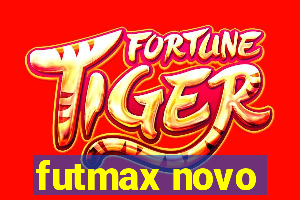 futmax novo