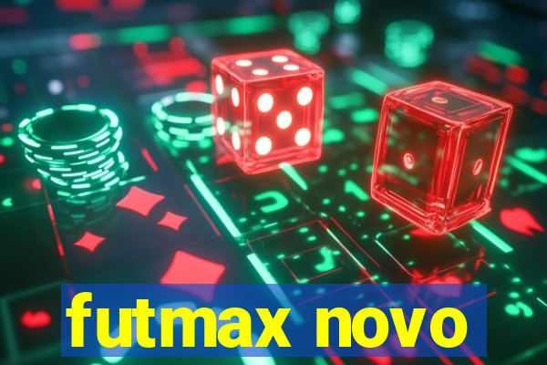 futmax novo