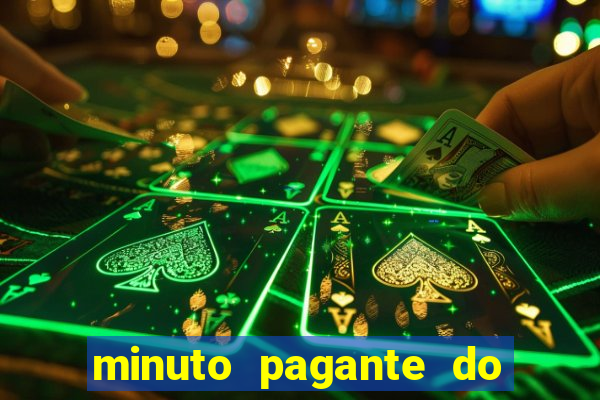 minuto pagante do fortune mouse