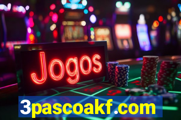 3pascoakf.com