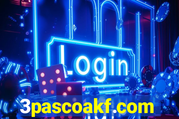 3pascoakf.com