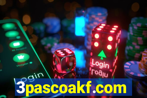 3pascoakf.com