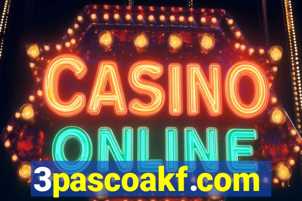 3pascoakf.com