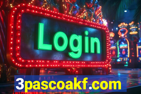 3pascoakf.com