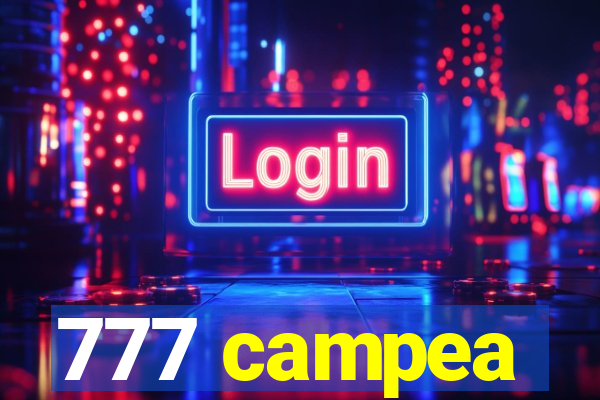 777 campea