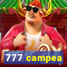 777 campea