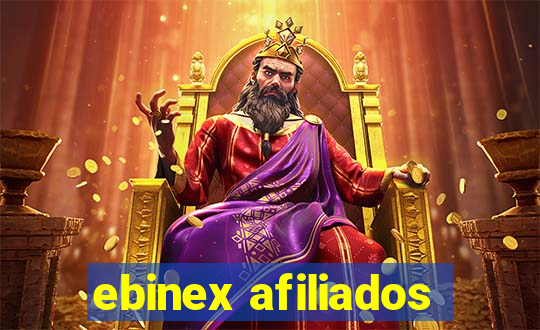 ebinex afiliados