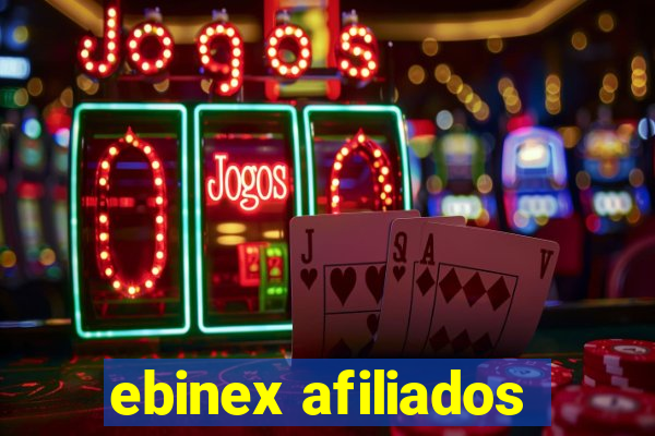 ebinex afiliados