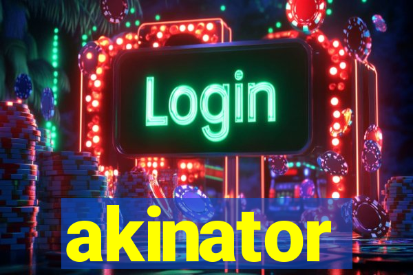 akinator