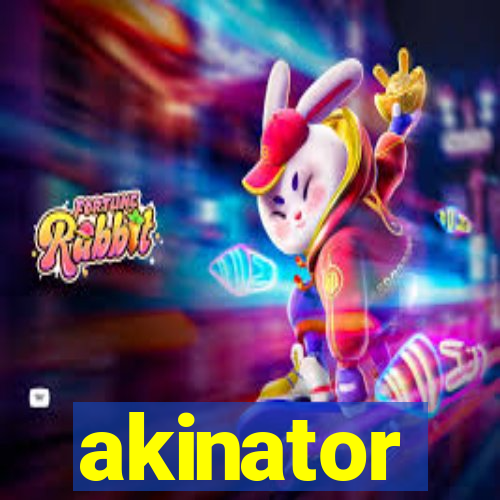 akinator