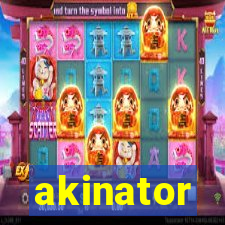 akinator