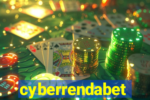 cyberrendabet