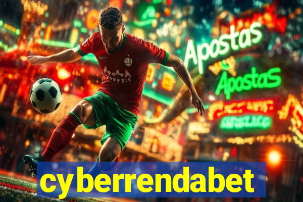 cyberrendabet