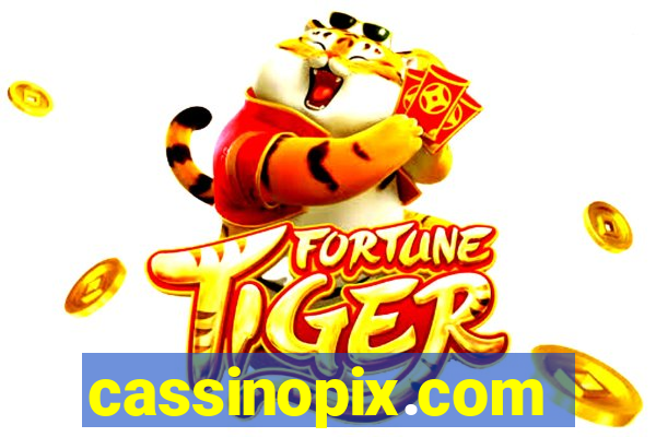 cassinopix.com