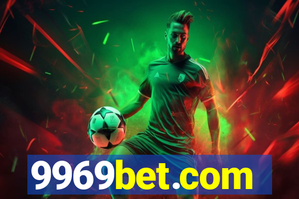 9969bet.com