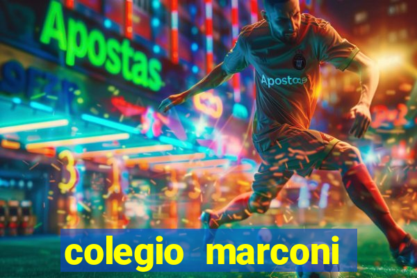 colegio marconi vila augusta