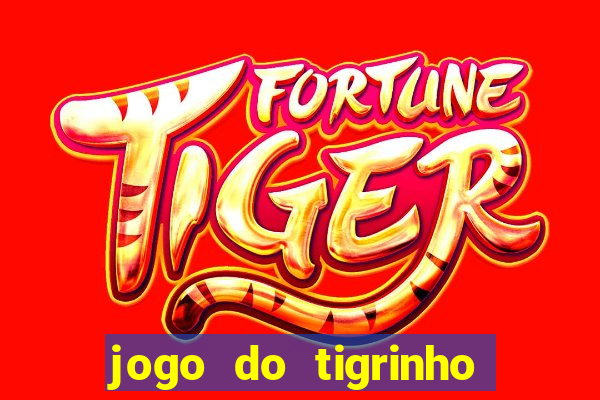 jogo do tigrinho com depósito mínimo de r$ 1