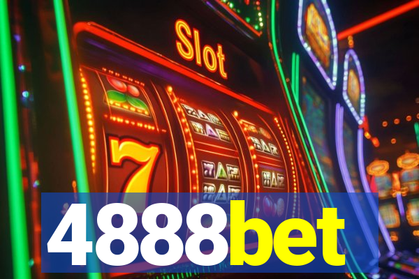 4888bet