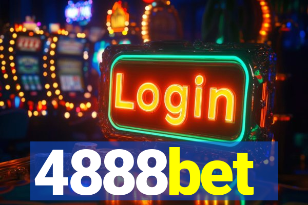4888bet