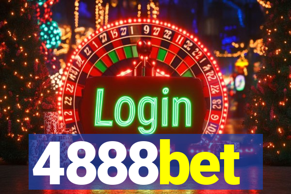 4888bet