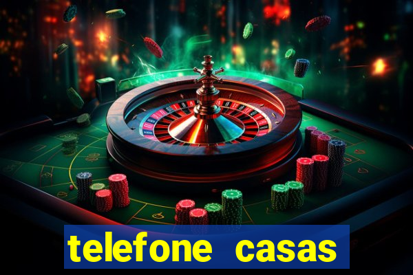 telefone casas bahia marginal tietê