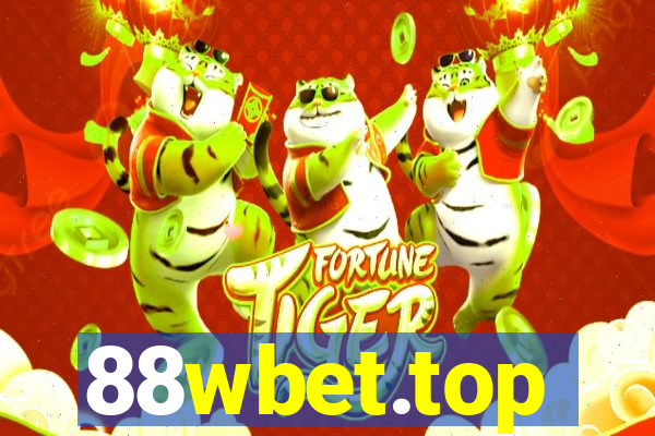 88wbet.top
