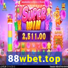 88wbet.top