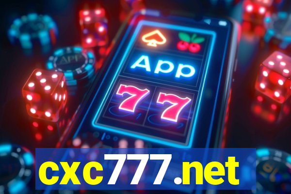 cxc777.net