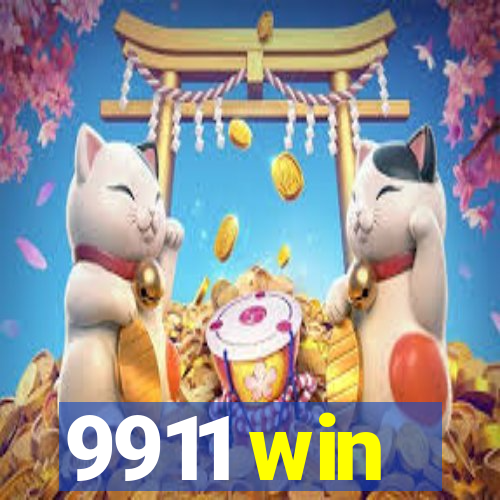 9911 win