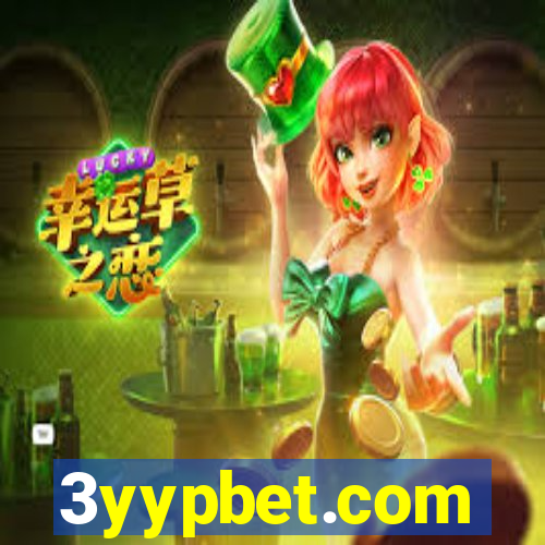 3yypbet.com
