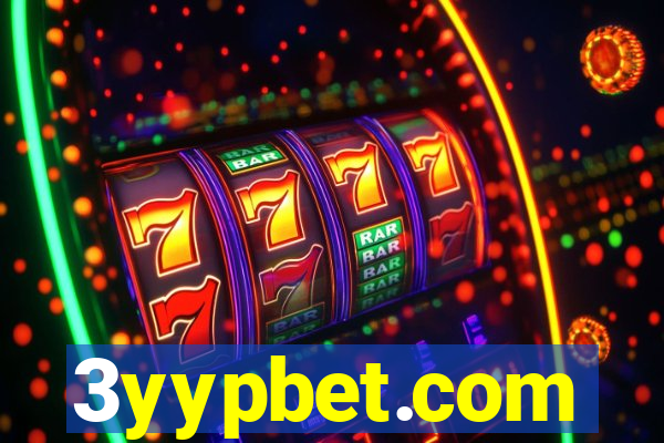 3yypbet.com