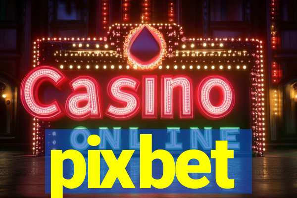 pixbet