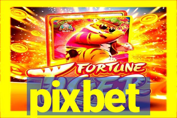 pixbet