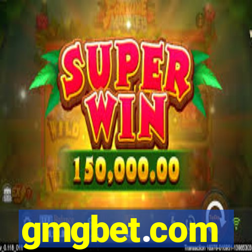 gmgbet.com