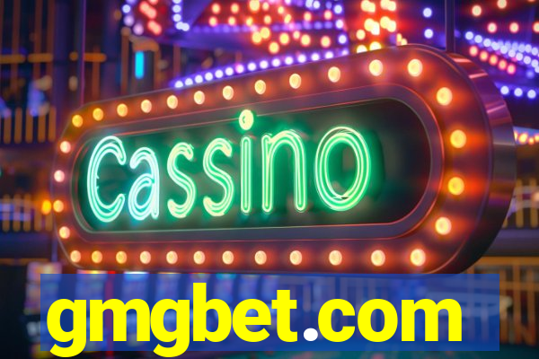 gmgbet.com