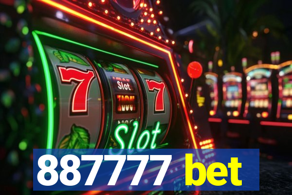 887777 bet