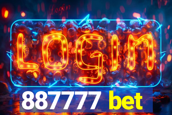 887777 bet
