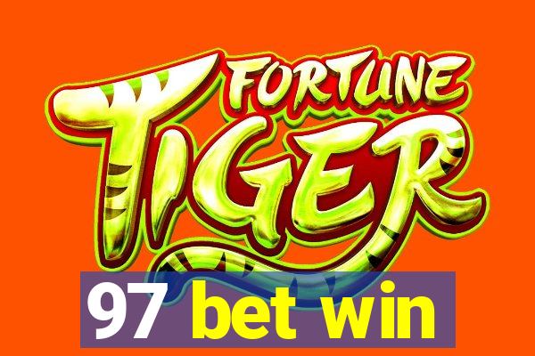 97 bet win
