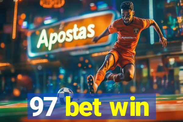 97 bet win