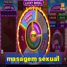 masagem sexual